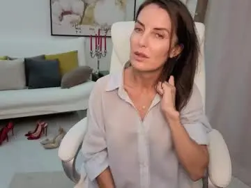 Chaturbate Sex Cam of _beylly