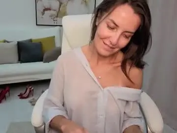 Chaturbate Sex Chat of _beylly