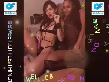 Chaturbate Adult Webcam of anjinhama