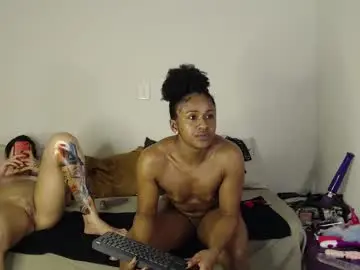 Chaturbate Nude Webcam of anjinhama