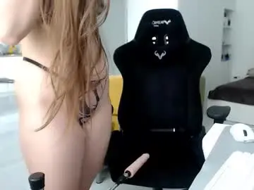 Chaturbate Adult Webcam of britneyfoxxxx1
