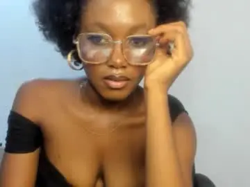 Chaturbate Best Webcam of ebony_slimgirl2