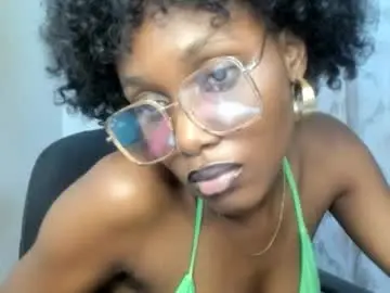 Chaturbate Adult Webcams of ebony_slimgirl2