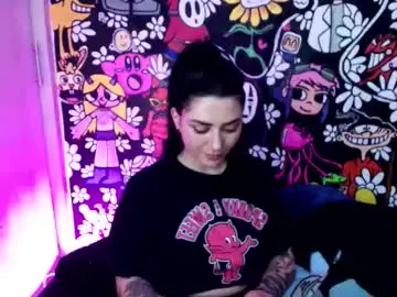 Chaturbate Best Webcam of maurenth_becker_