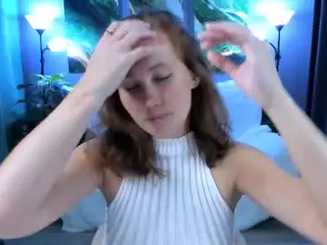 Chaturbate Free Live Porn of michelleortis