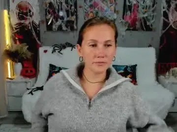 Chaturbate Sex Cam of michelleortis