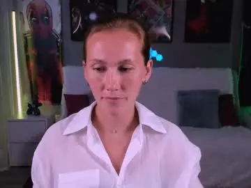 Chaturbate Watch Live Sex Cams of michelleortis