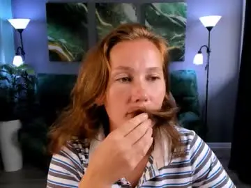 Chaturbate Live Sex of michelleortis