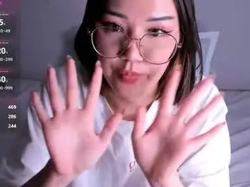 Chaturbate Watch Live Sex Cams of momo_ayase