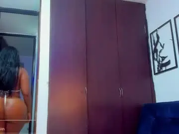 Chaturbate Free Porn Cam of roxanasmiith