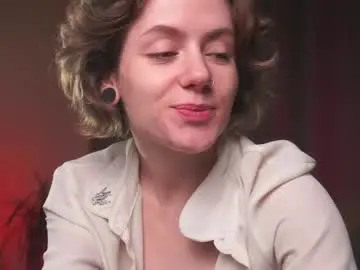 Chaturbate Live Sex Cam of roxannabrik