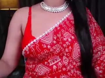 Chaturbate Sex Cam of sexy_myra18