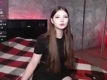 Chaturbate Sex Cam of sweet_devli