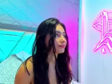 Chaturbate Nude Webcam of violetrousse