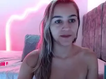 Chaturbate Private Sex Chat of _iris1_