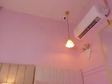Chaturbate Sex Chat of _karol_18