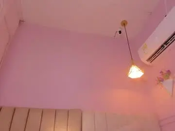 Chaturbate Live Sex of _karol_18