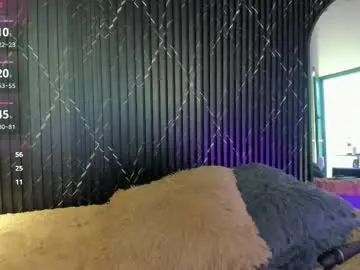 Chaturbate Adult Webcam of annie_paradisee