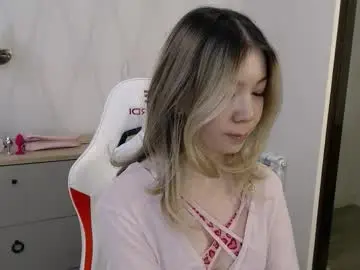 Chaturbate Live Sex Cam of babby_rabbit_
