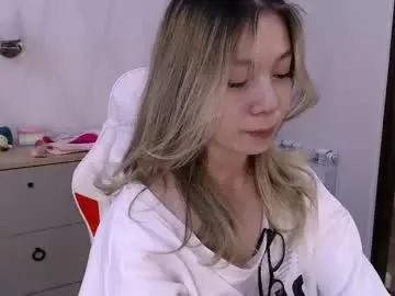 Chaturbate Private Sex Chat of babby_rabbit_