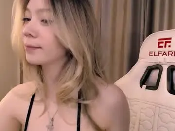 Chaturbate Live Sex Cam of babby_rabbit_