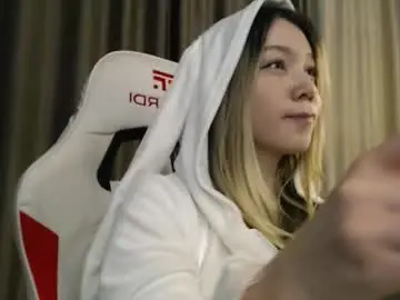 Chaturbate Live Sex of babby_rabbit_