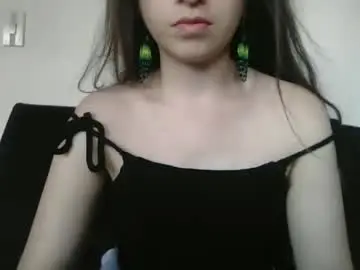 Chaturbate Best live sex cam show of cipriamodel22