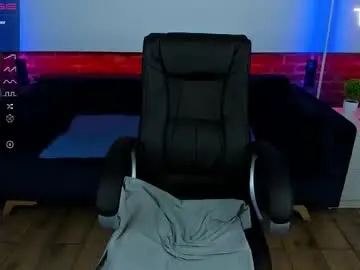 Chaturbate Live Sex of kamilahot25