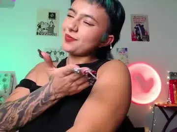 Chaturbate Live Sex of loving_alma