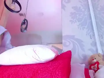 Chaturbate Nude Webcam of luunabella