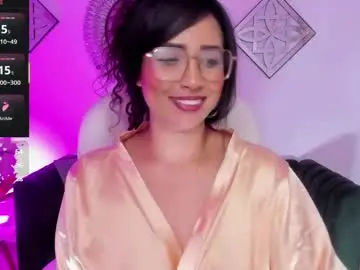 Chaturbate Nude Webcam of sharon_breezee