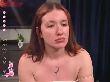 Chaturbate Free Porn Cam of winonapartida
