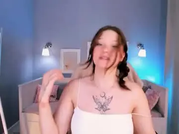 Chaturbate Adult Video Chat of _sofi_spark