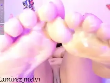Chaturbate Free Live Porn of alicia_press20