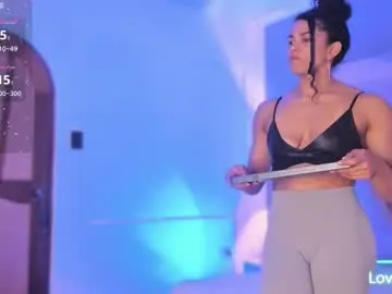 Chaturbate Sex Chat of irisfit