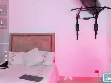 Chaturbate Free Live Porn of irisfit