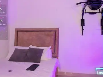Chaturbate Sex Cam of irisfit