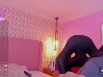 Chaturbate Free Porn Cam of lunaclark2