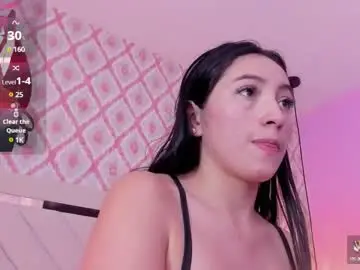 Chaturbate Best Webcam of lunaclark2