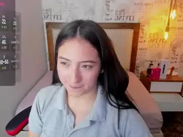 Chaturbate Sex Chat of lunaclark2