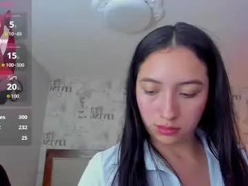 Chaturbate Free Live Porn of lunaclark2