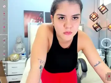 Chaturbate Private Sex Chat of marcella_hill