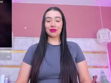 Chaturbate Live Sex Cam of melany_rouse_