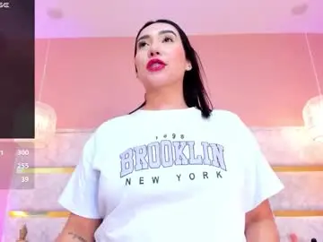 Chaturbate Sex Cam of melany_rouse_