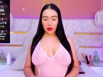 Chaturbate Free Porn Cam of melany_rouse_