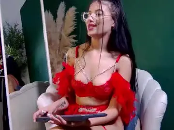 Chaturbate Free Porn Cam of only_ariel