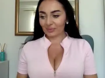 Chaturbate Nude Webcam of sensuallstella