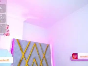 Chaturbate Sex Cam of sophiawalker__