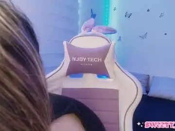 Chaturbate Nude Webcam of sweettvera_