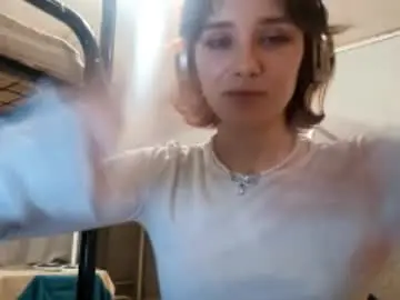 Chaturbate Adult Webcam of thorashortle